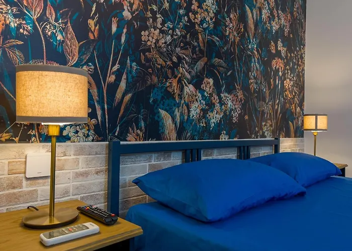 Incanto Apartment