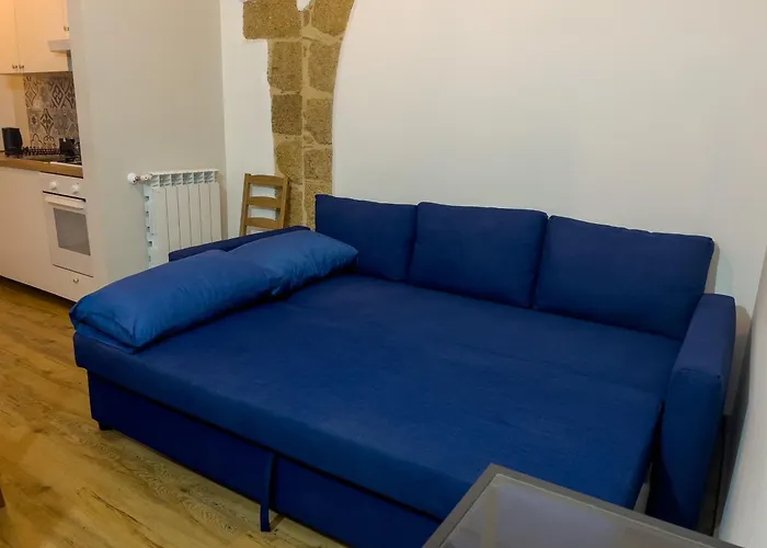 Incanto Apartment