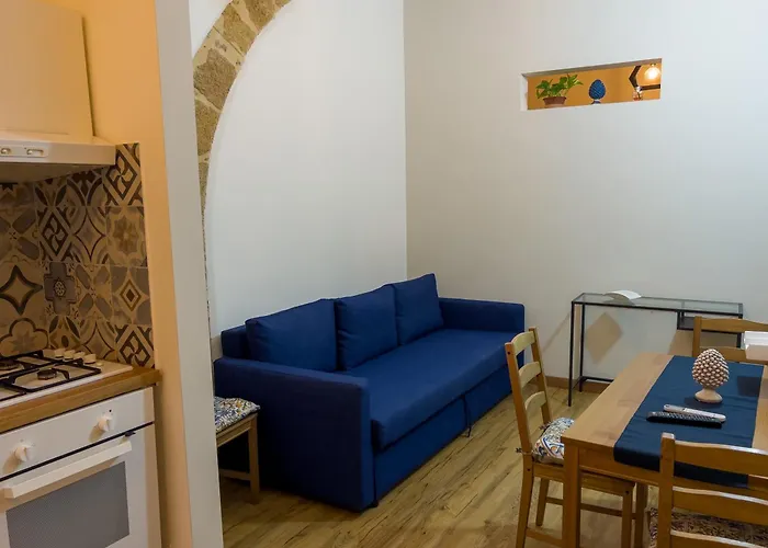 Incanto Apartment