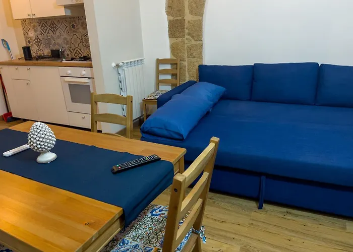 Incanto Apartment