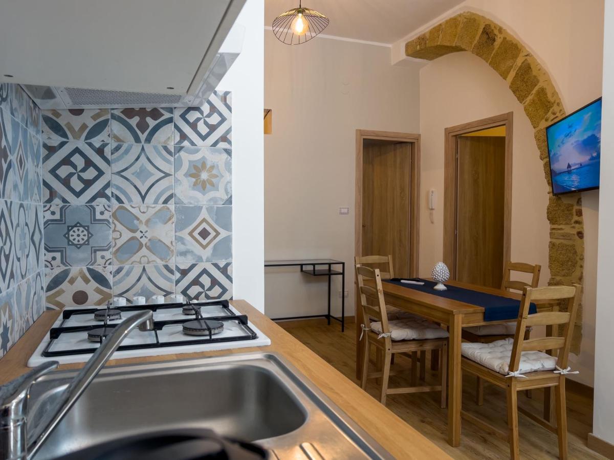 Incanto Apartment *