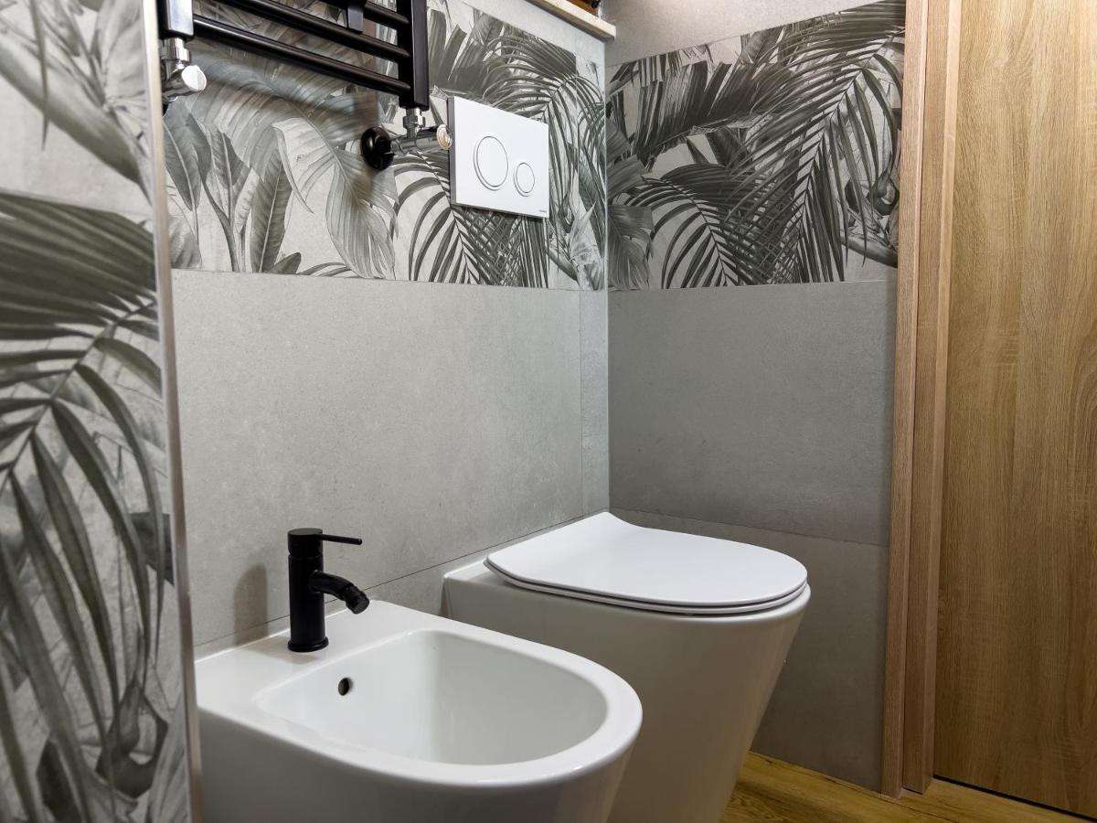 Apartment Incanto