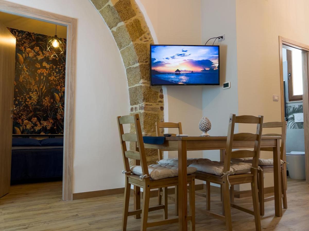 Apartment Incanto Augusta