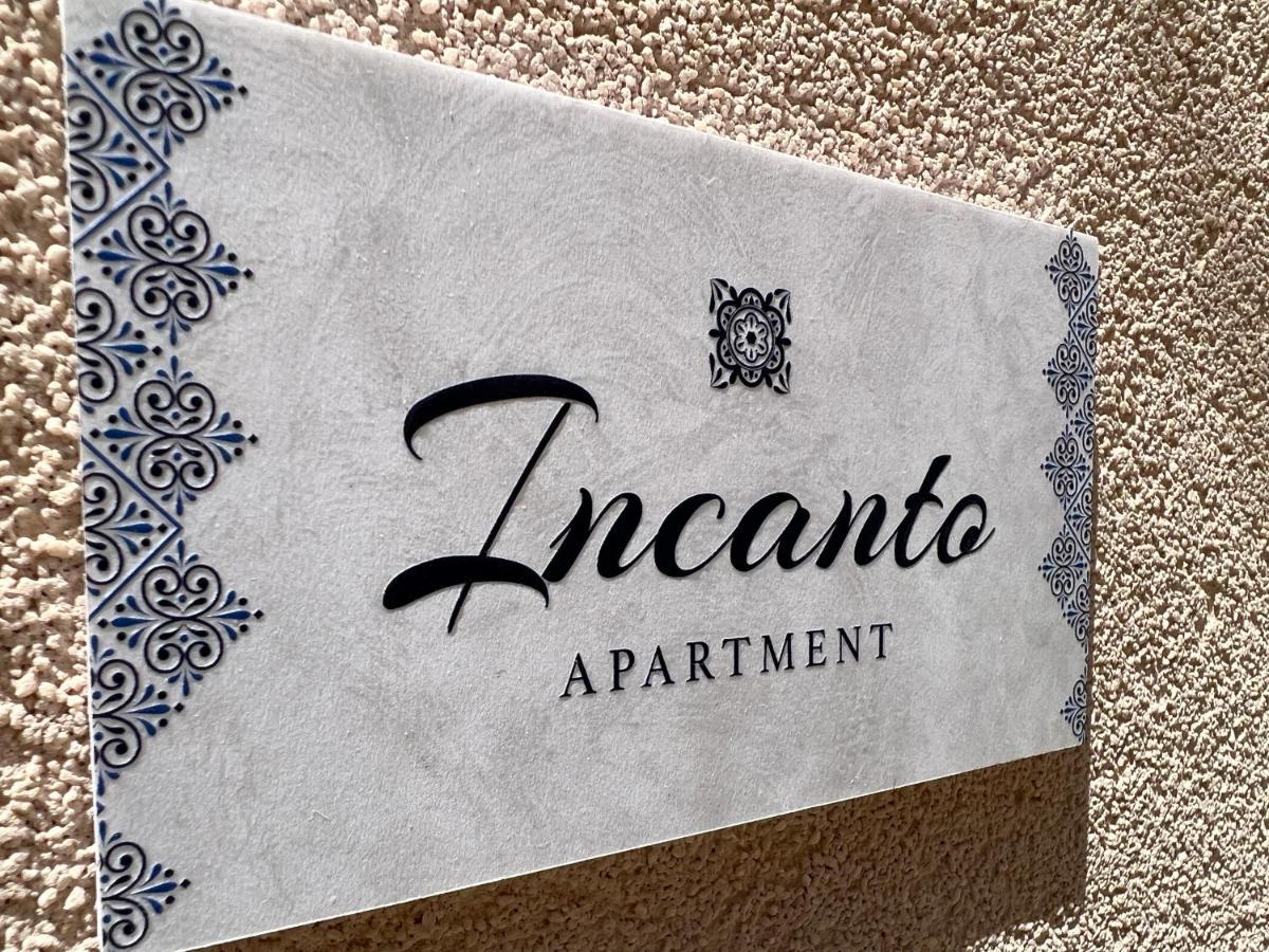 Incanto *