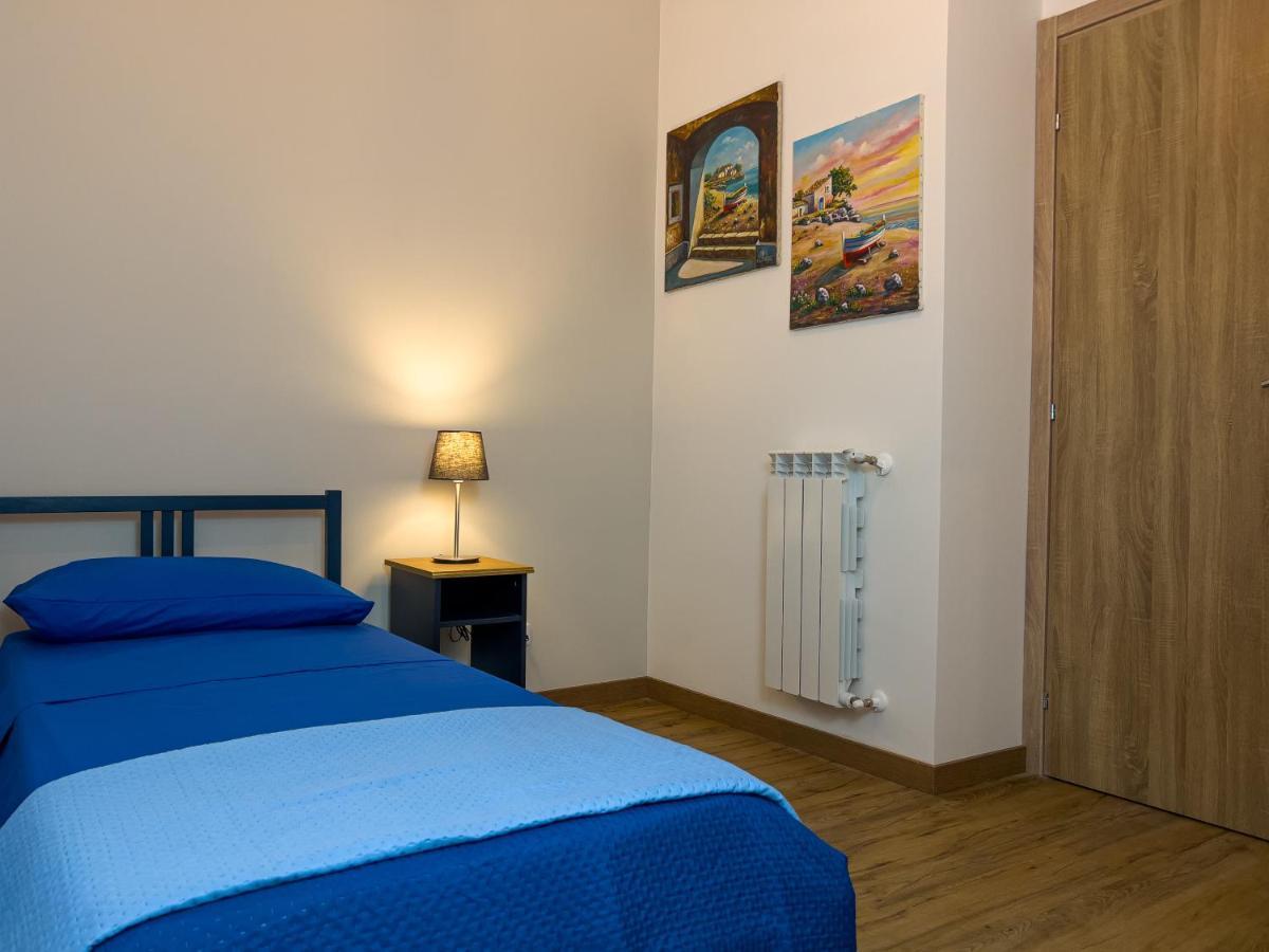 Incanto Apartment *