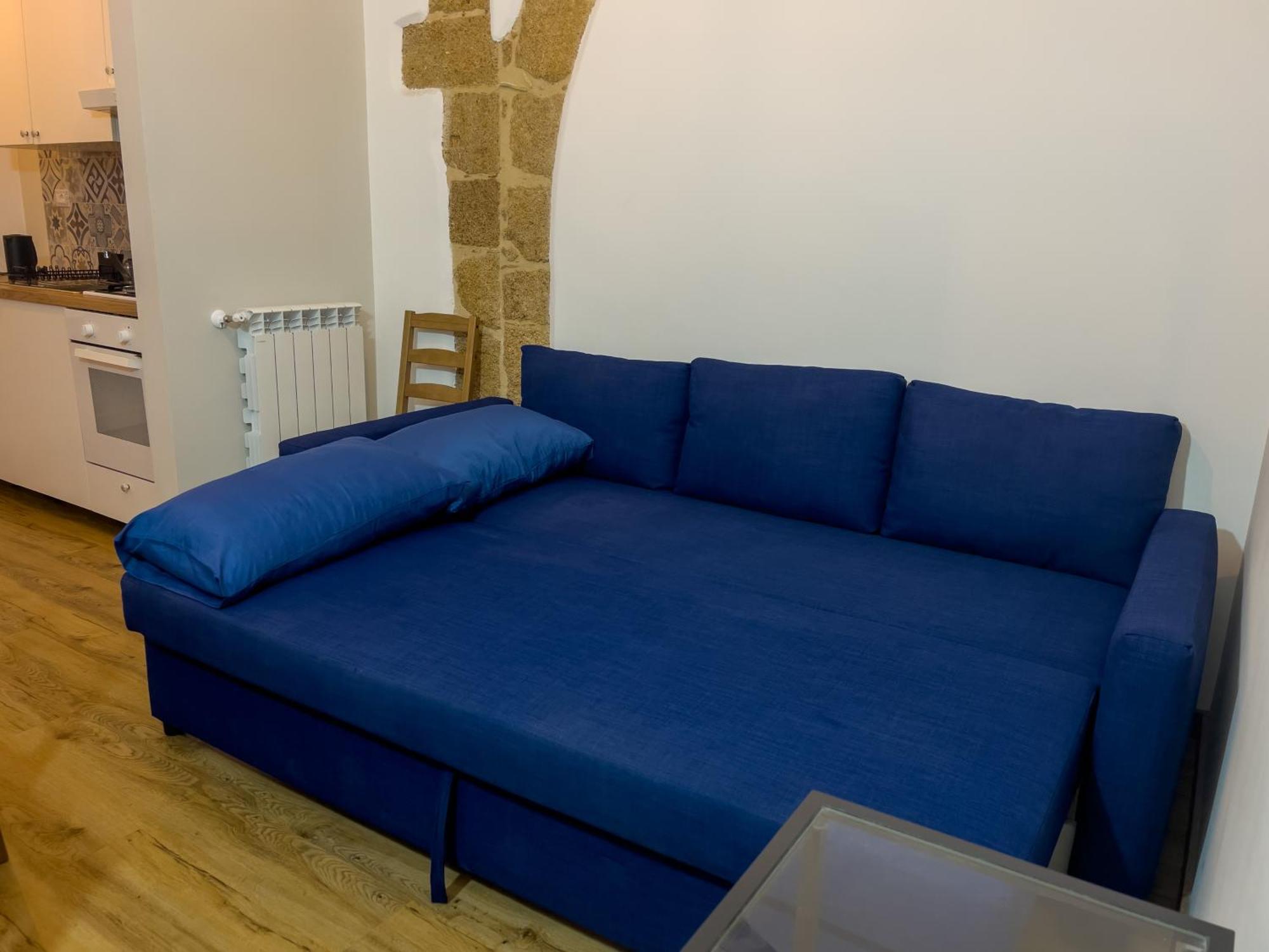 Apartment Incanto