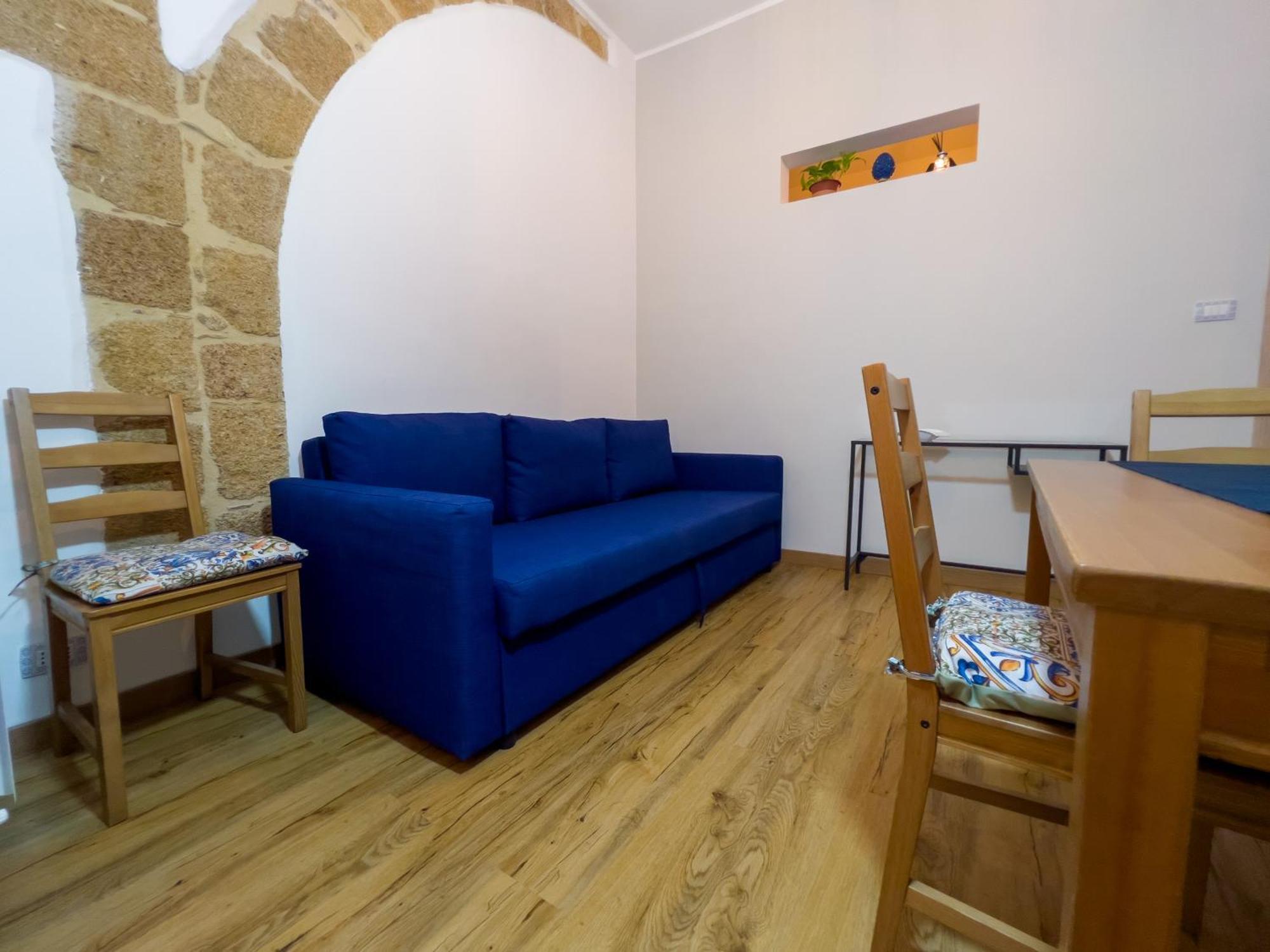 Apartment Incanto